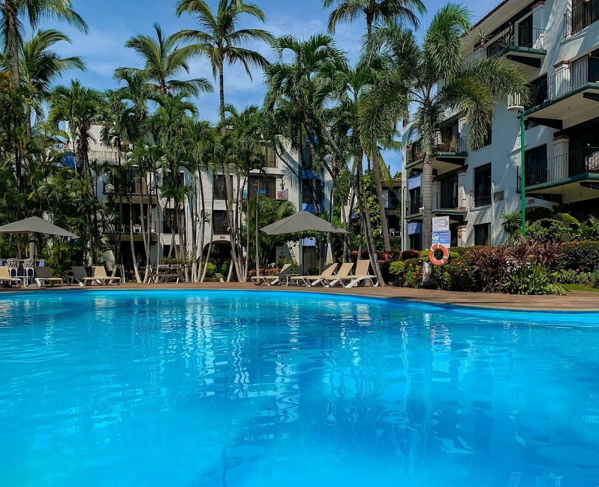 Puerto de Luna All Suites Resort