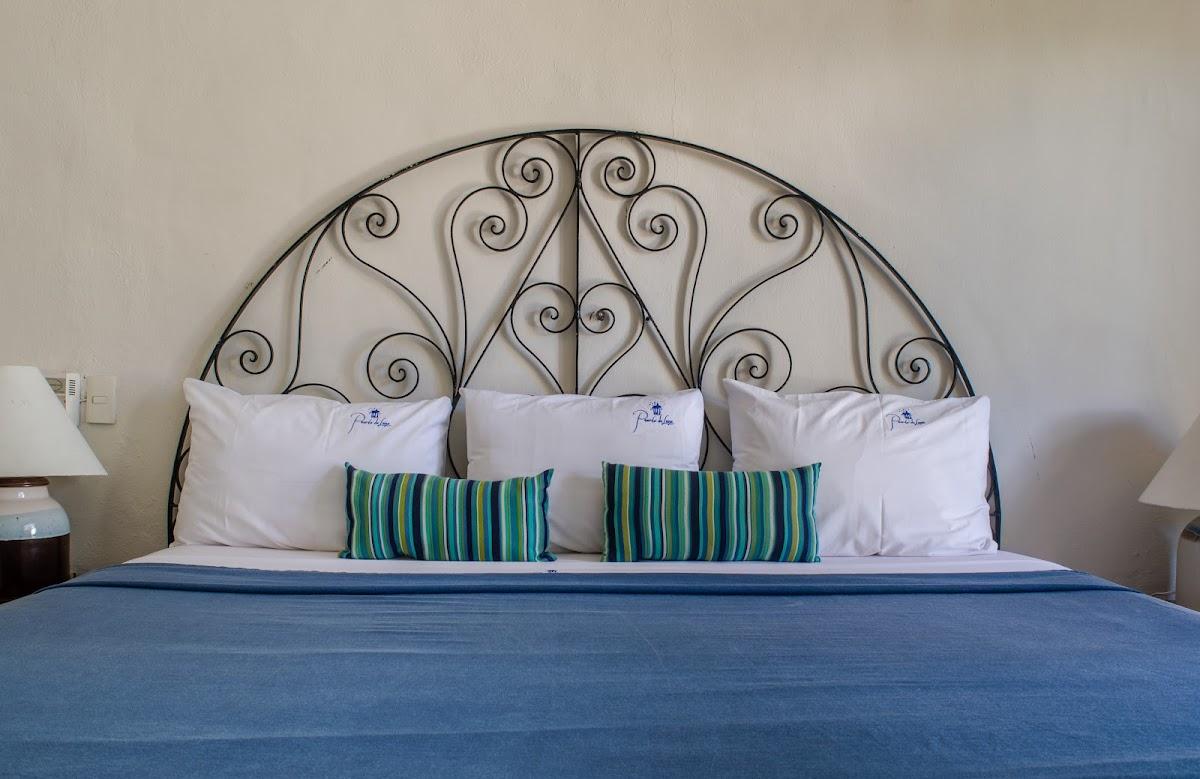 Puerto de Luna All Suites Resort