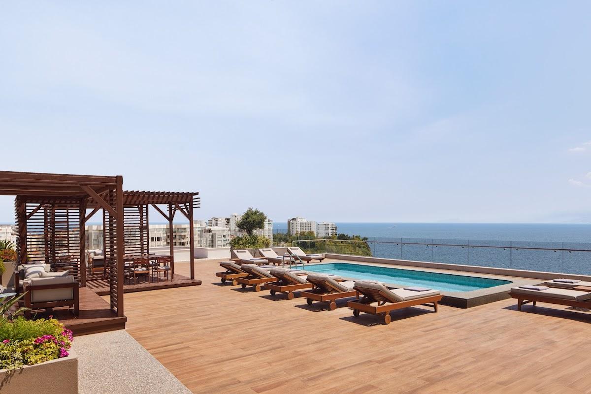 Akra Barut