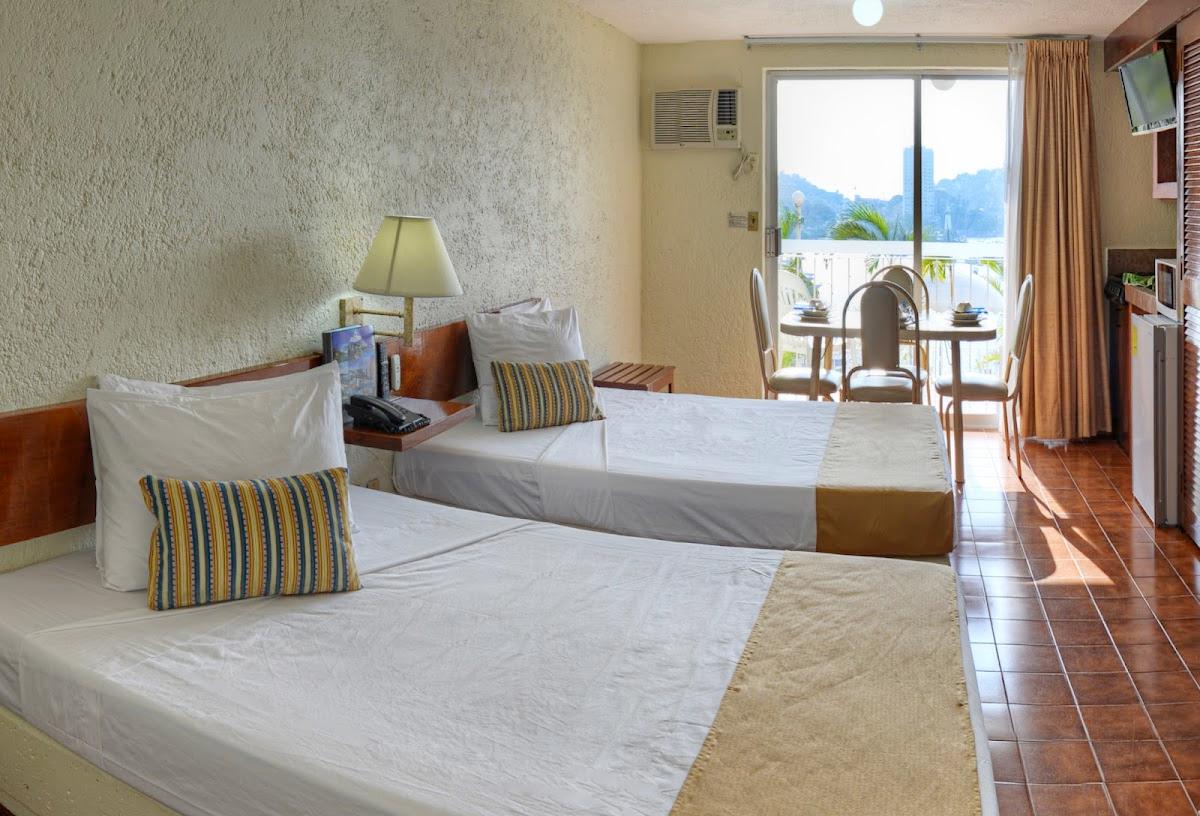 Alba Suites Acapulco