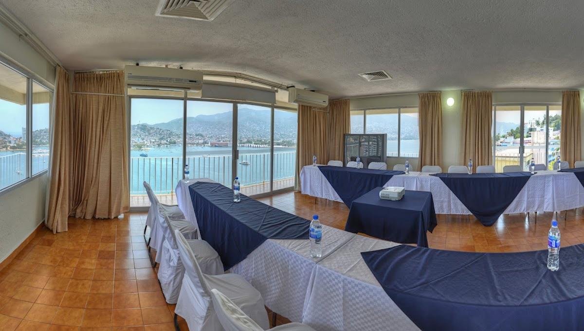 Alba Suites Acapulco
