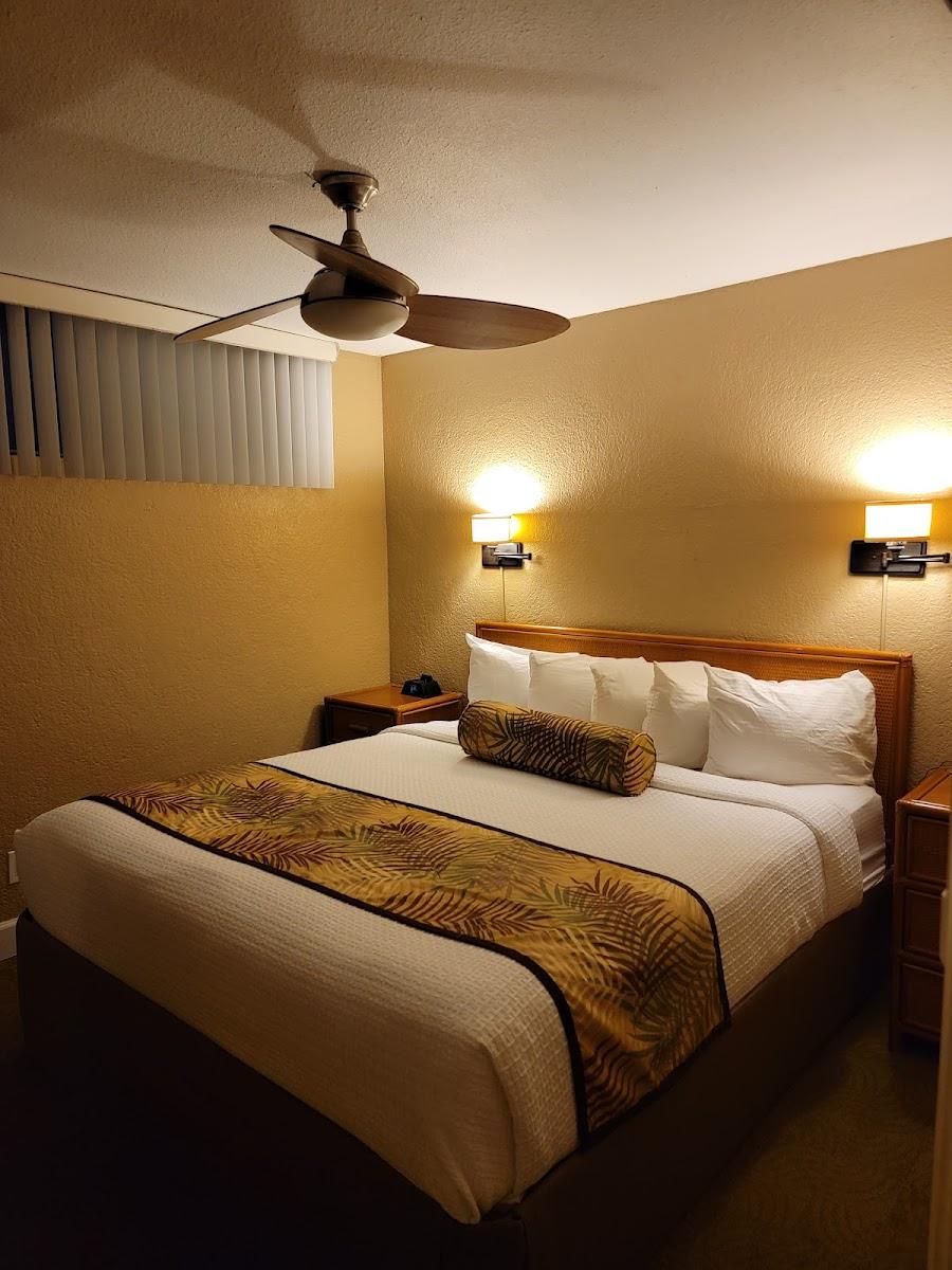Raintree at Kona Reef Hawaii - United States