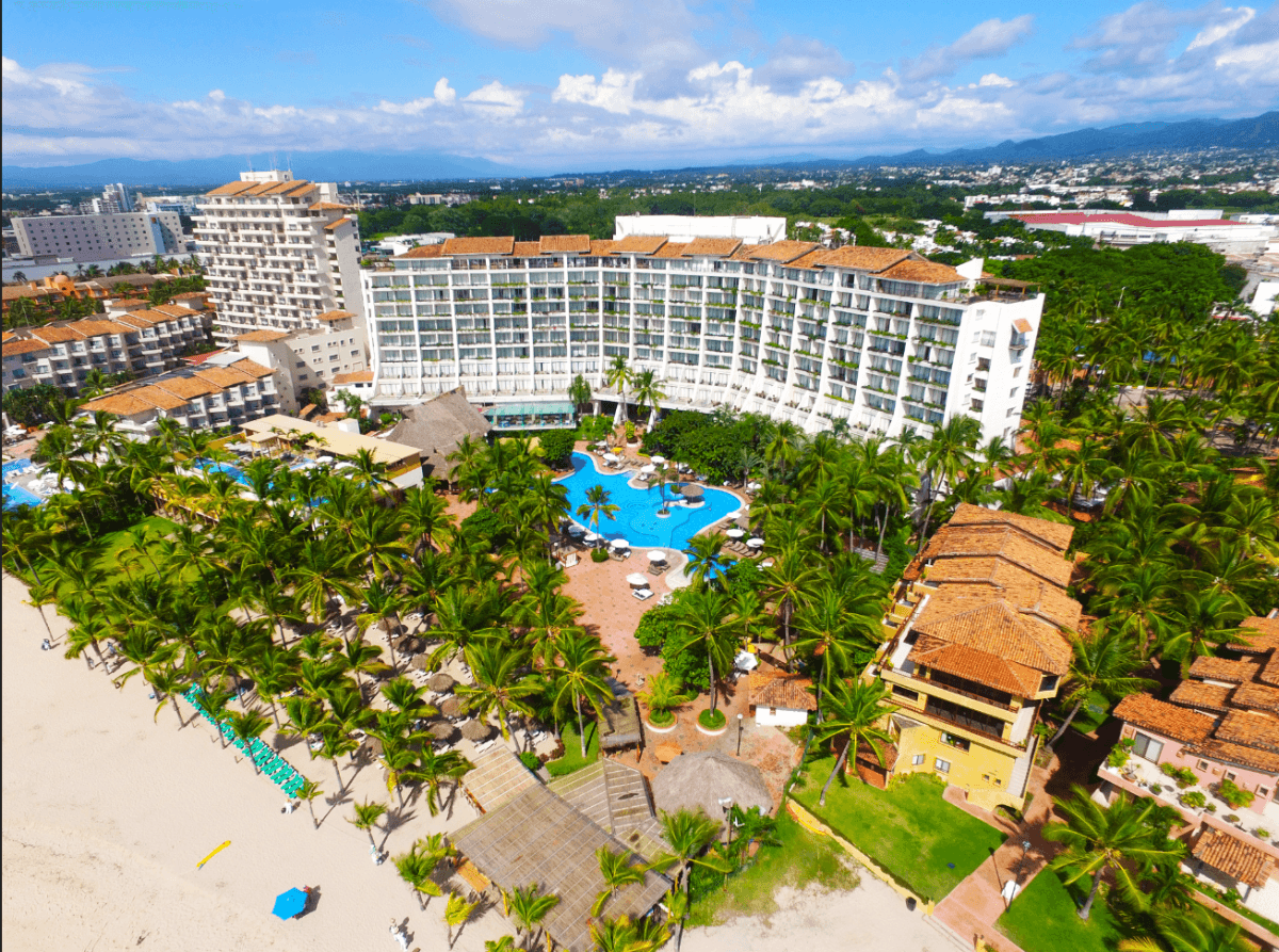 Fiesta Americana Puerto Vallarta