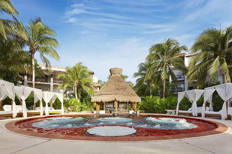 Desire Resort and Spa