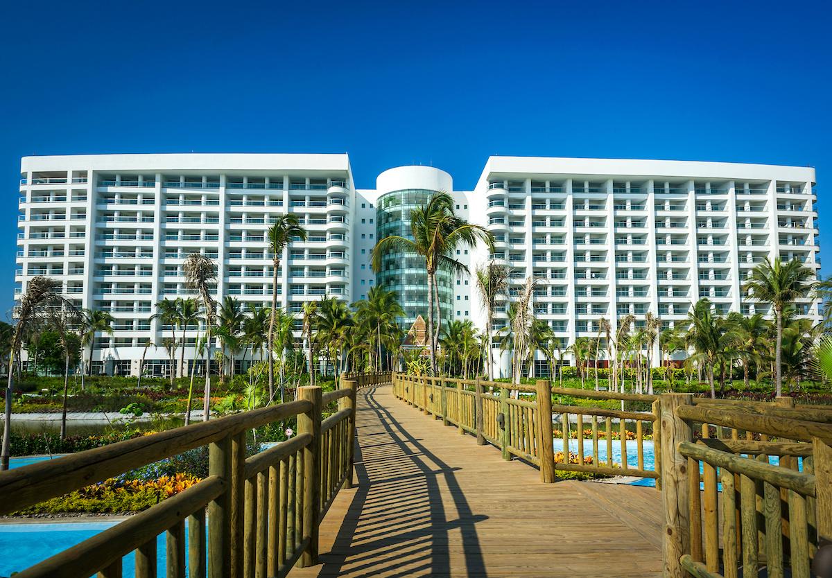 The Grand Mayan at Vidanta Acapulco