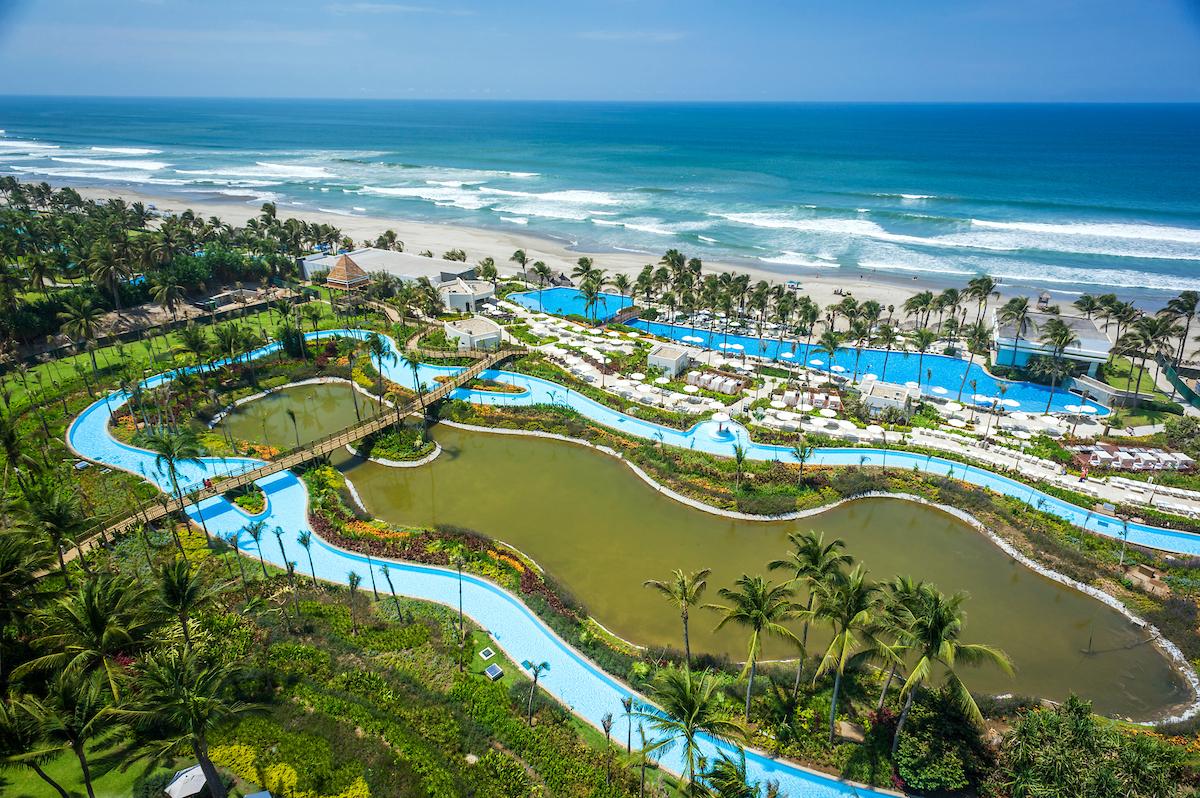 The Grand Mayan at Vidanta Acapulco
