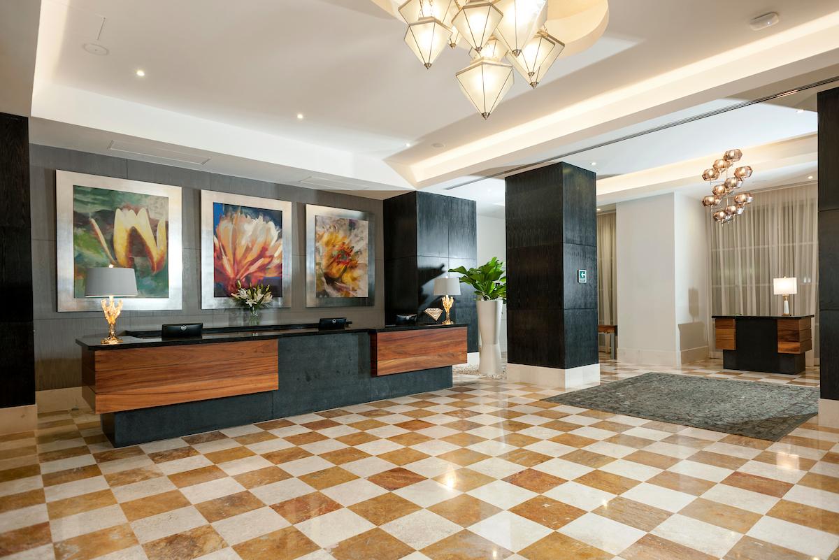 The Grand Mayan at Vidanta Acapulco