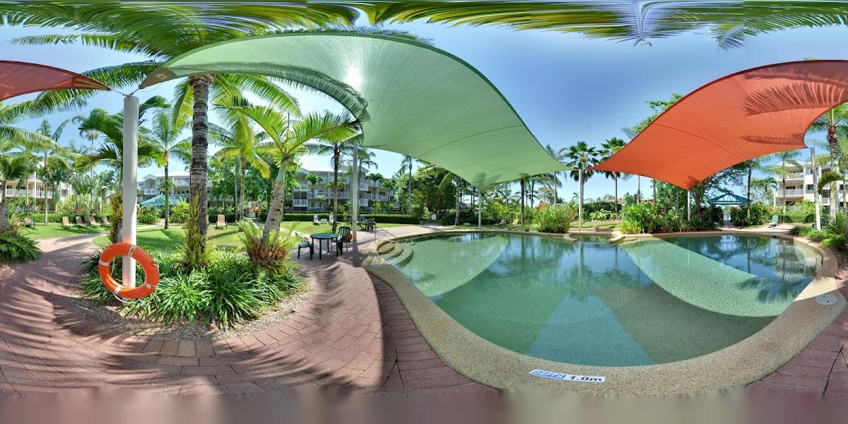Cairns Beach Resort