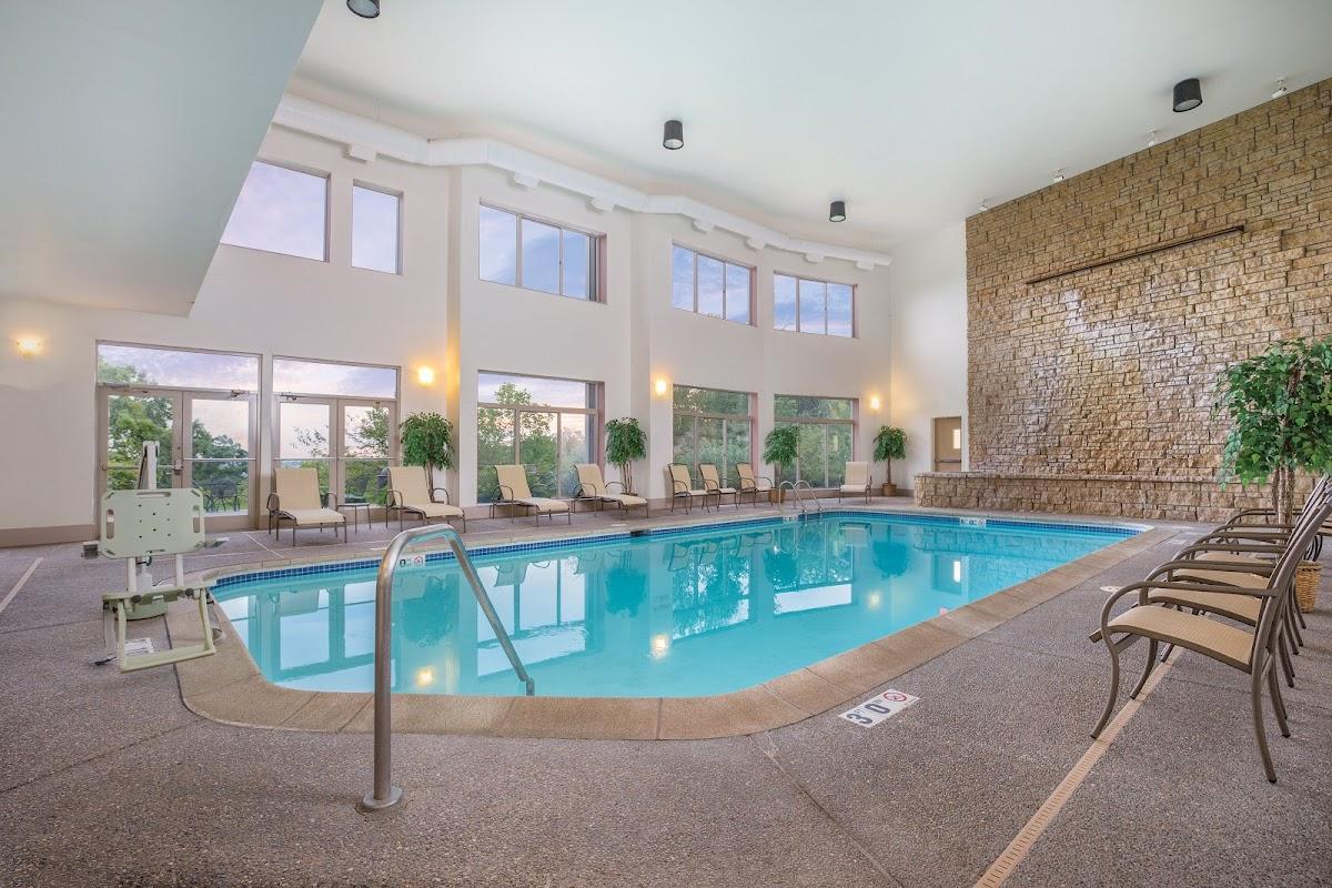 WorldMark Galena