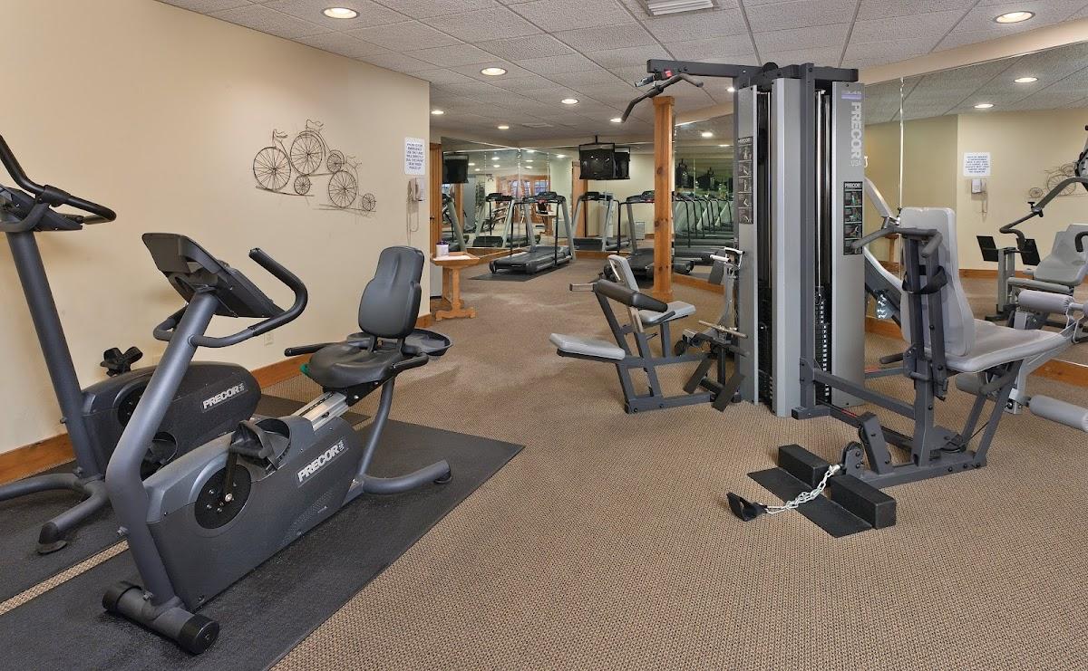 WorldMark Galena