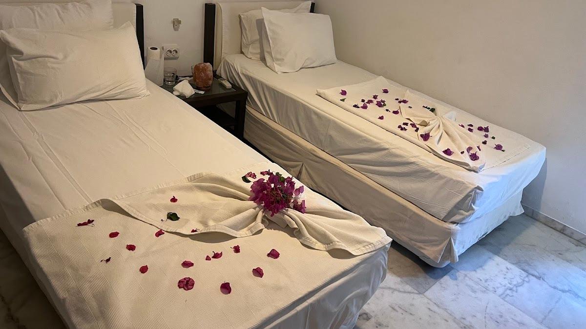 Loryma Resort