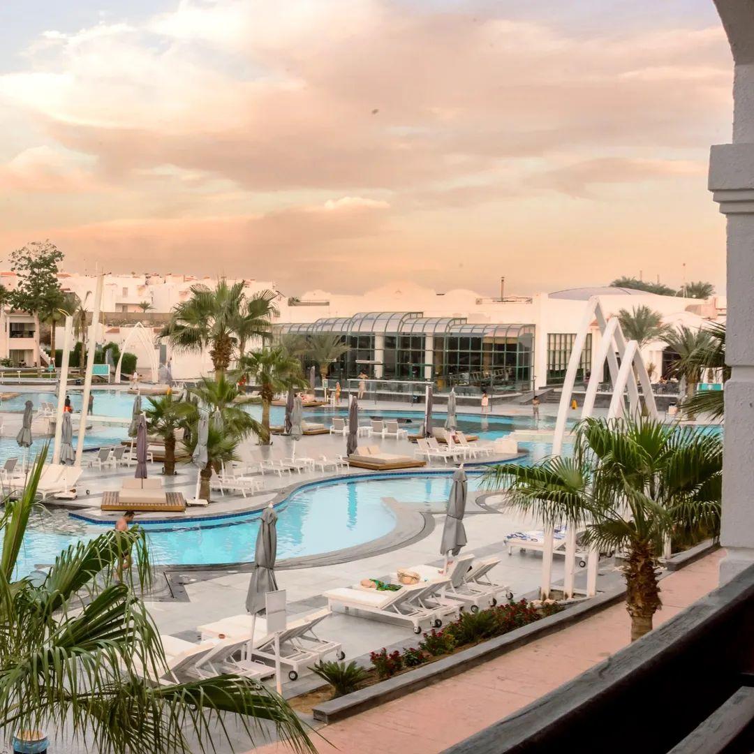 Sharm Dreams Vacation Club