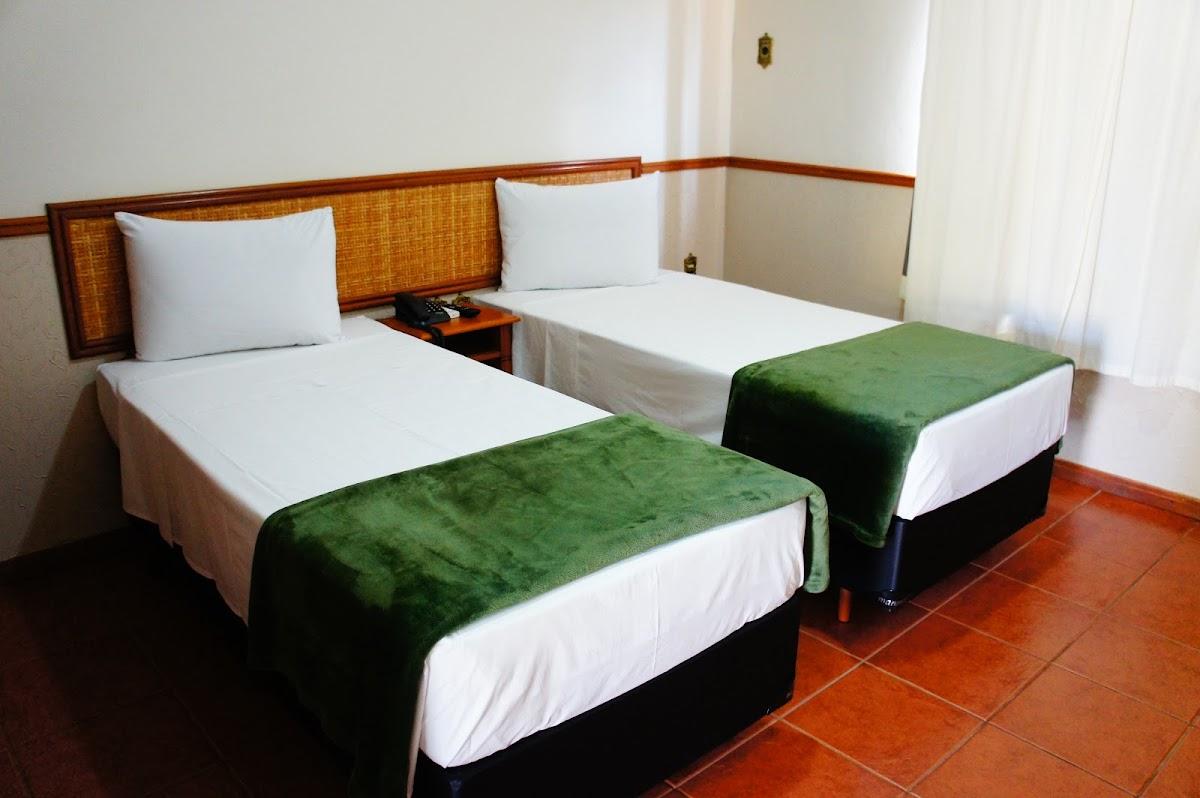 Obba Coema Village Hotel