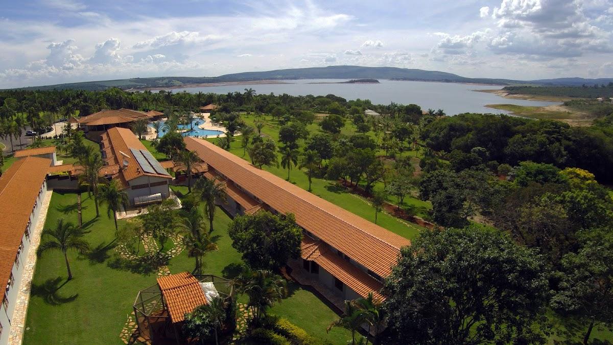 Obba Coema Village Hotel