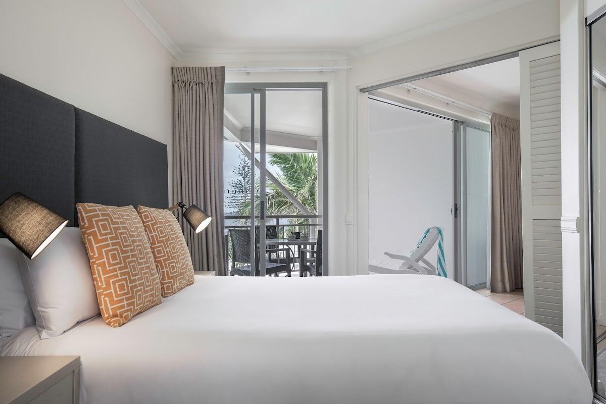 BreakFree Alexandra Beach - Rental