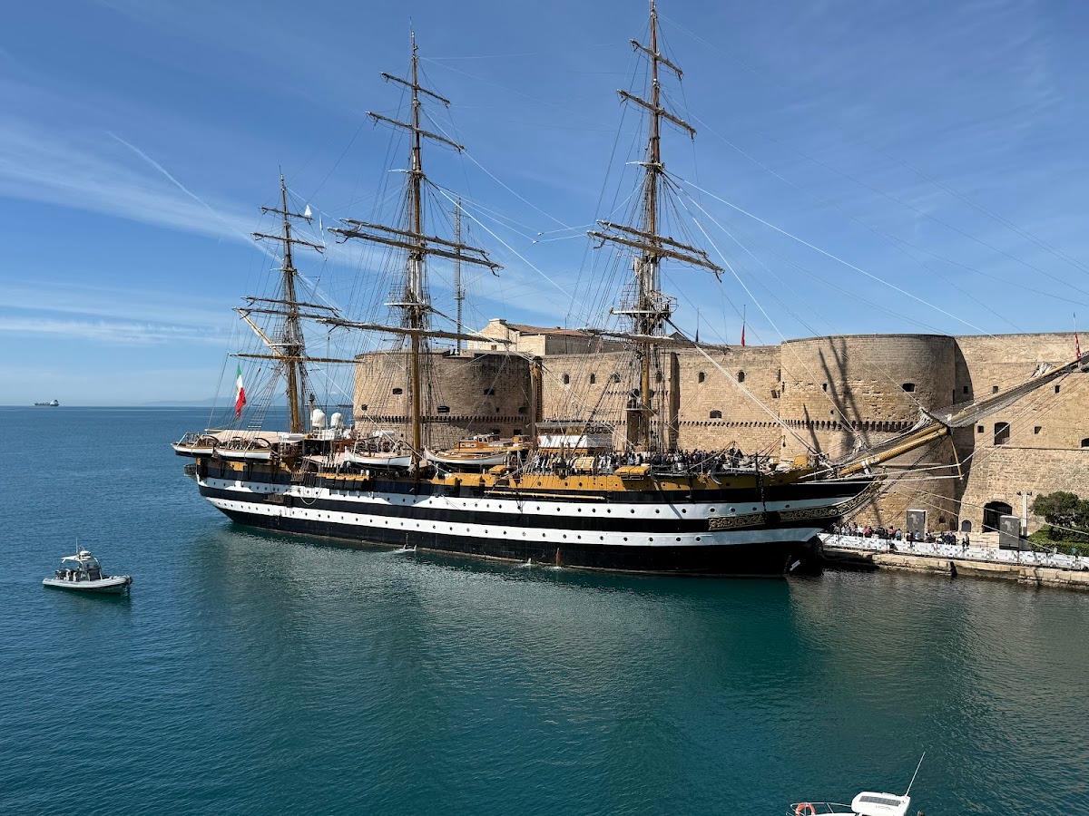 Citta' Del Catalano