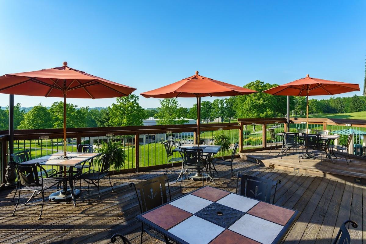 Lakeview Golf Resort and Spa