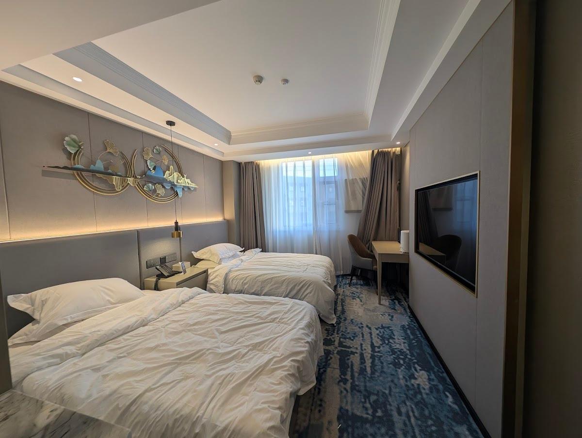 Beijing Shihao International Hotel