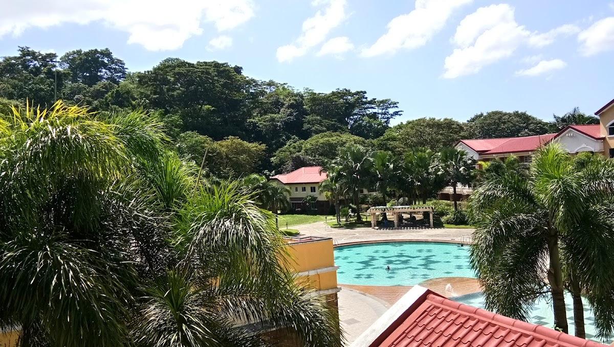 SVC at Subic Holiday Villas