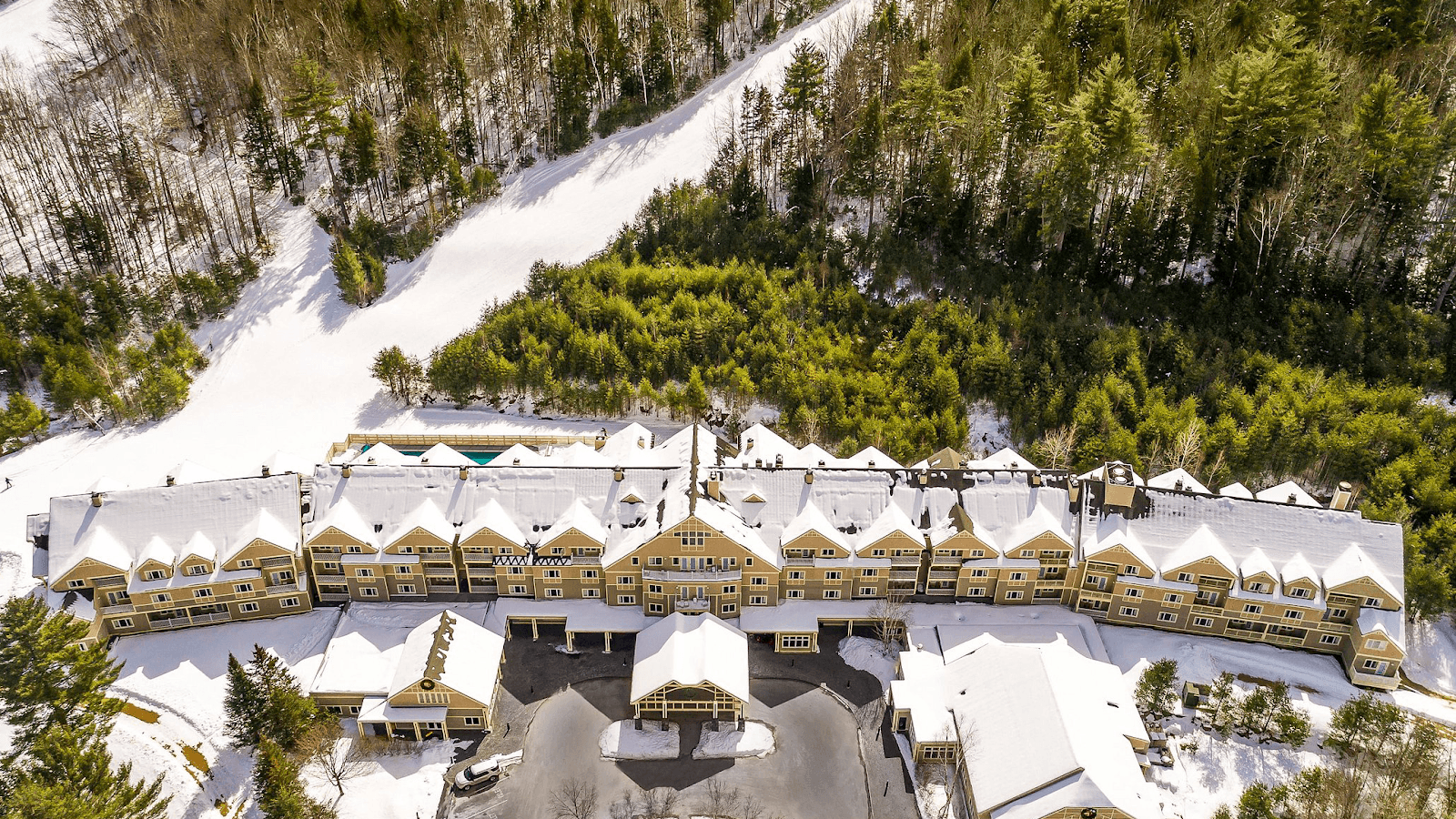 Crotched Mountain Resort - United States