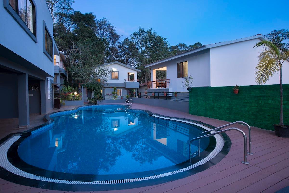 Club Mahindra Yercaud