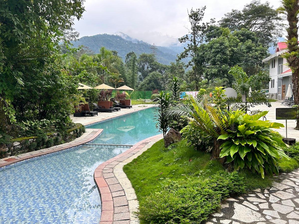 Club Mahindra Lachung