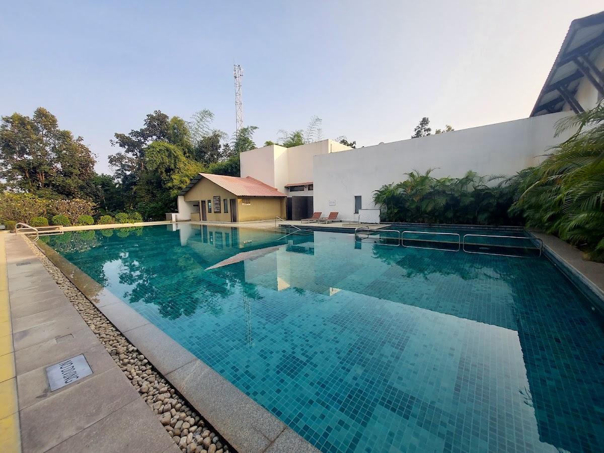 Club Mahindra Pench