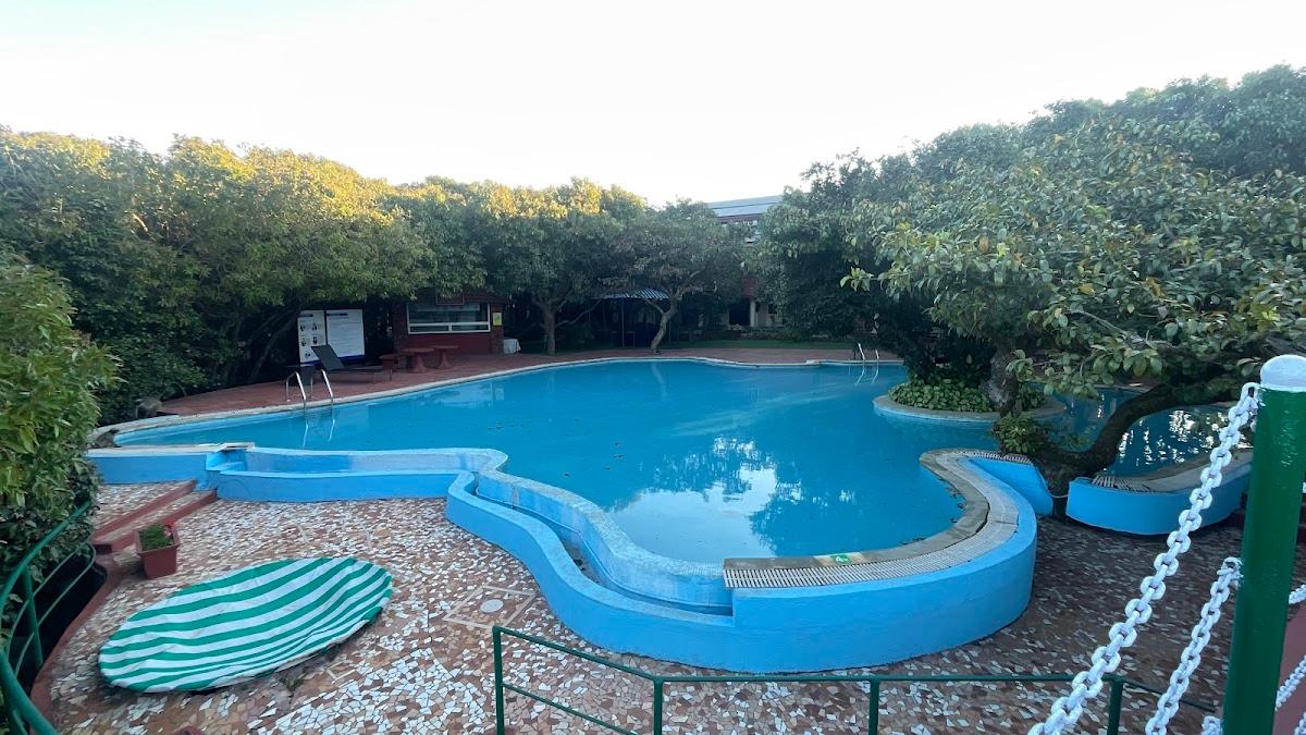 Club Mahindra Mahabaleshwar Sherwood