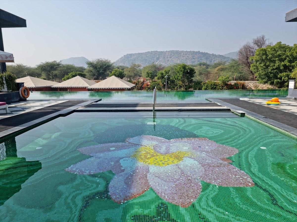 Sterling Jaipur