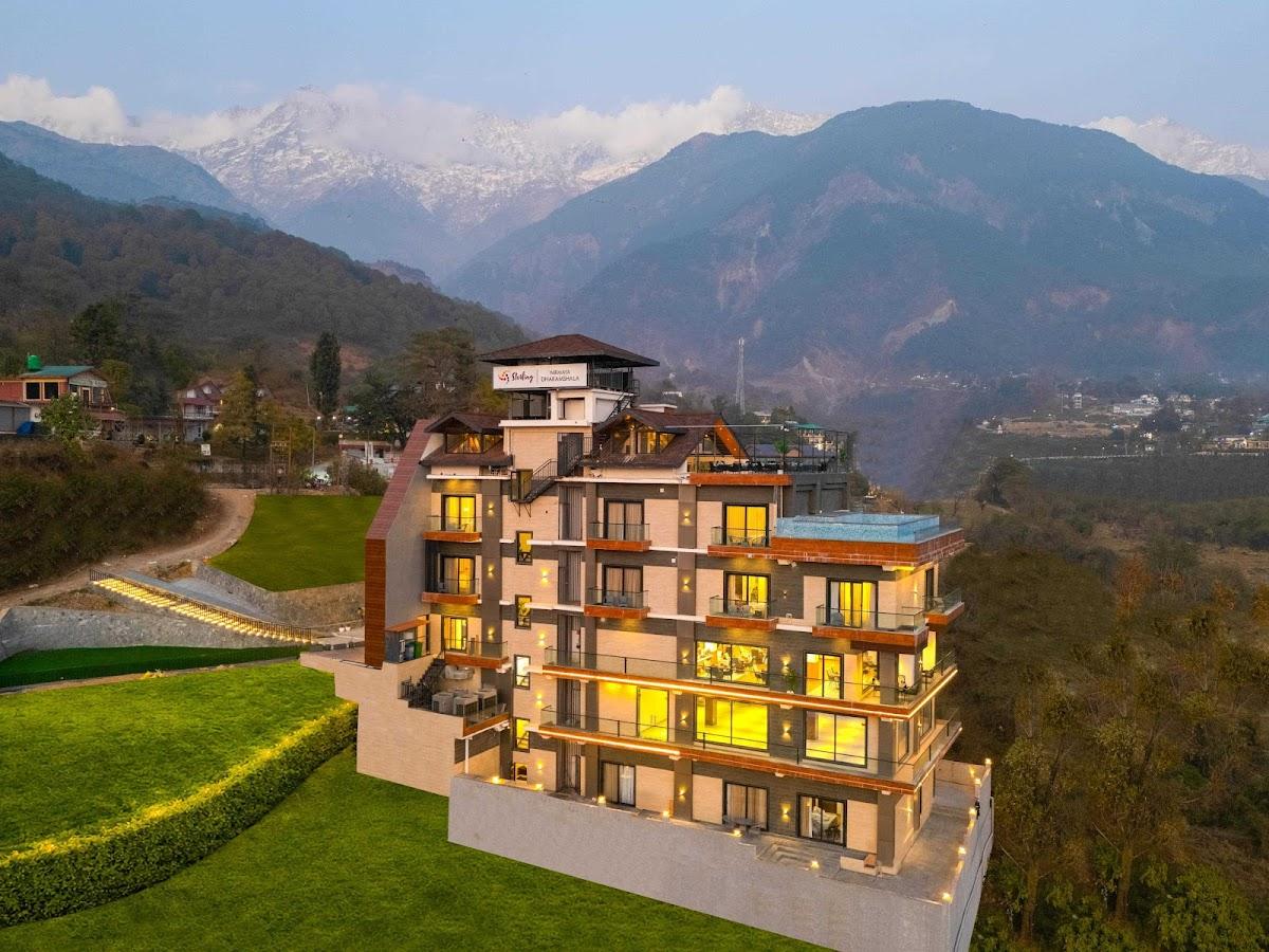 Sterling Dharamshala