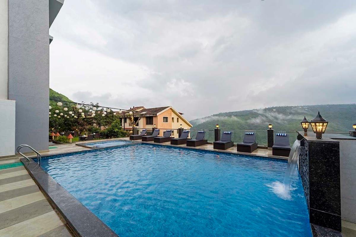 Sterling Panchgani