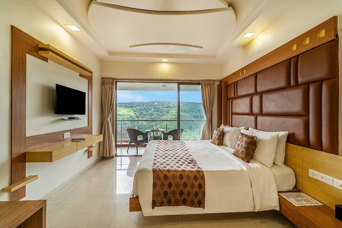 Sterling Panchgani