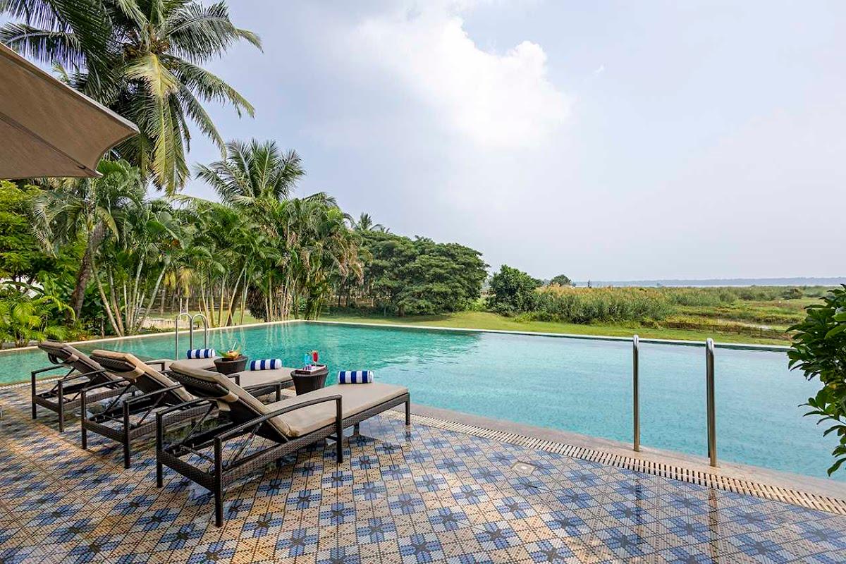 Sterling Palavelli Godavari