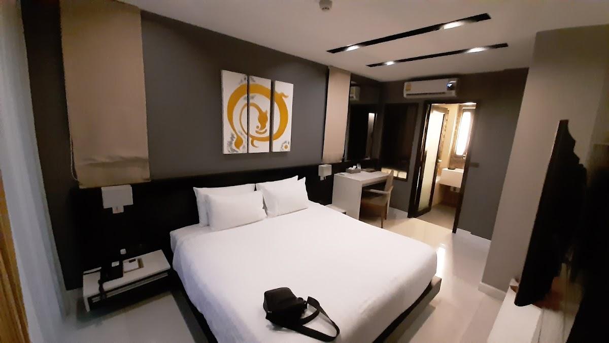 The Charm Resort Phuket