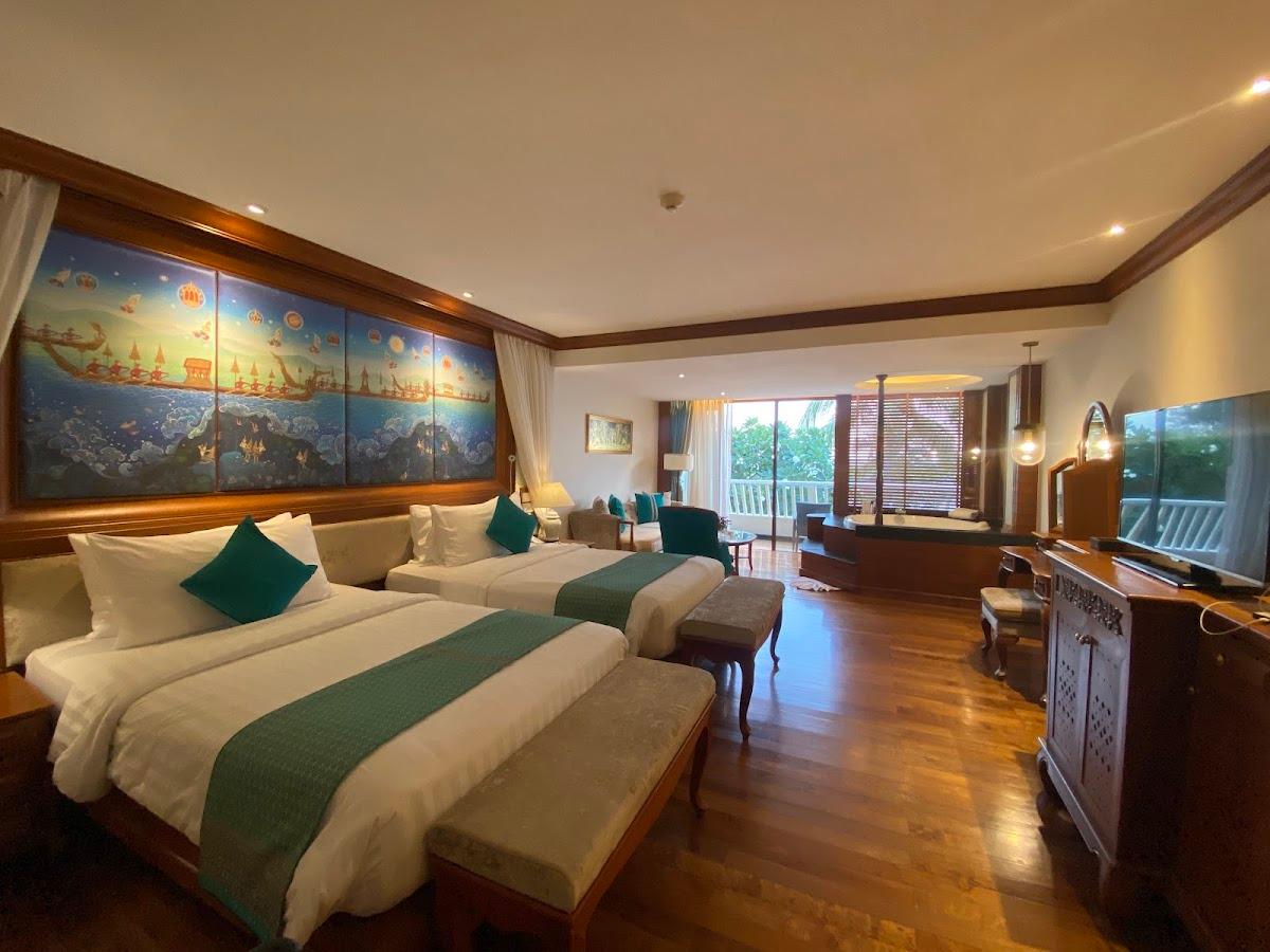 Diamond Cliff Resort and Spa