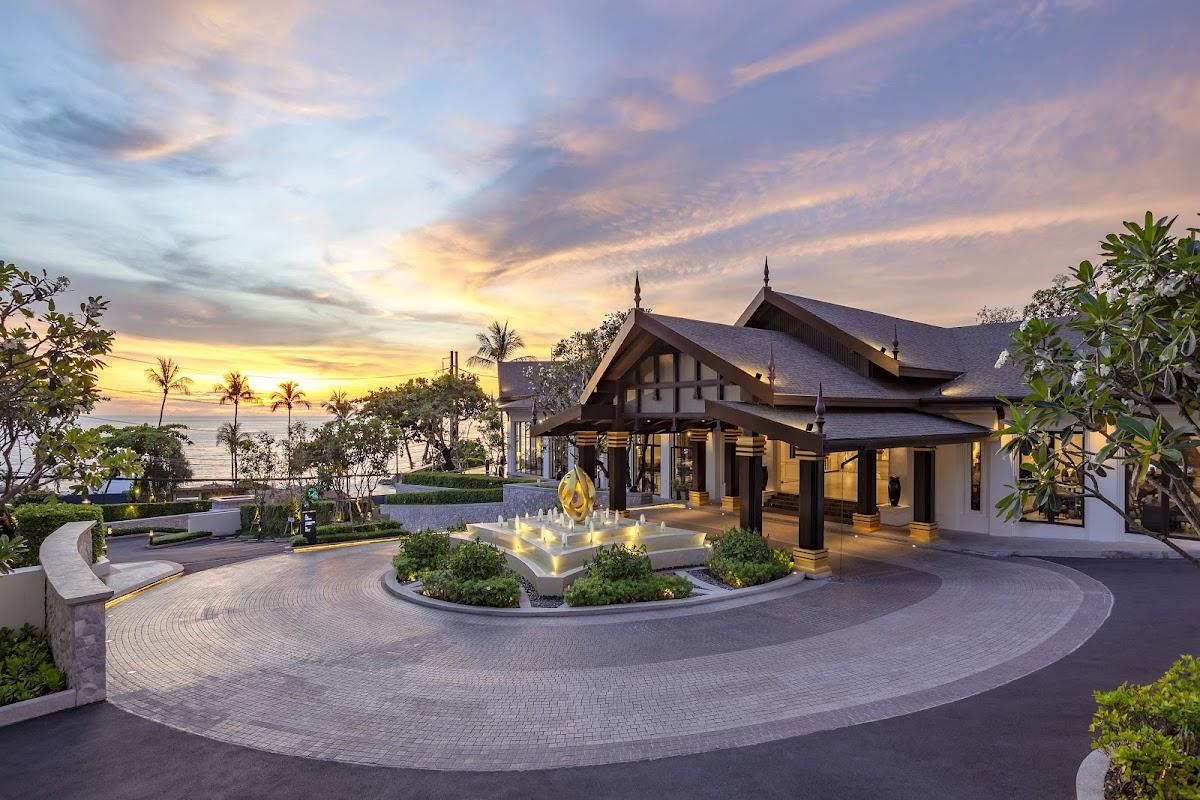 Diamond Cliff Resort and Spa