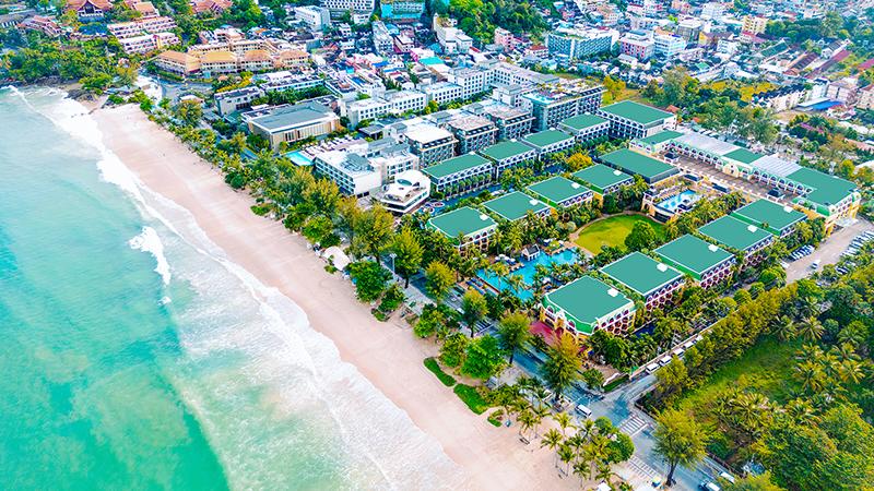 Phuket Graceland Resort and Spa