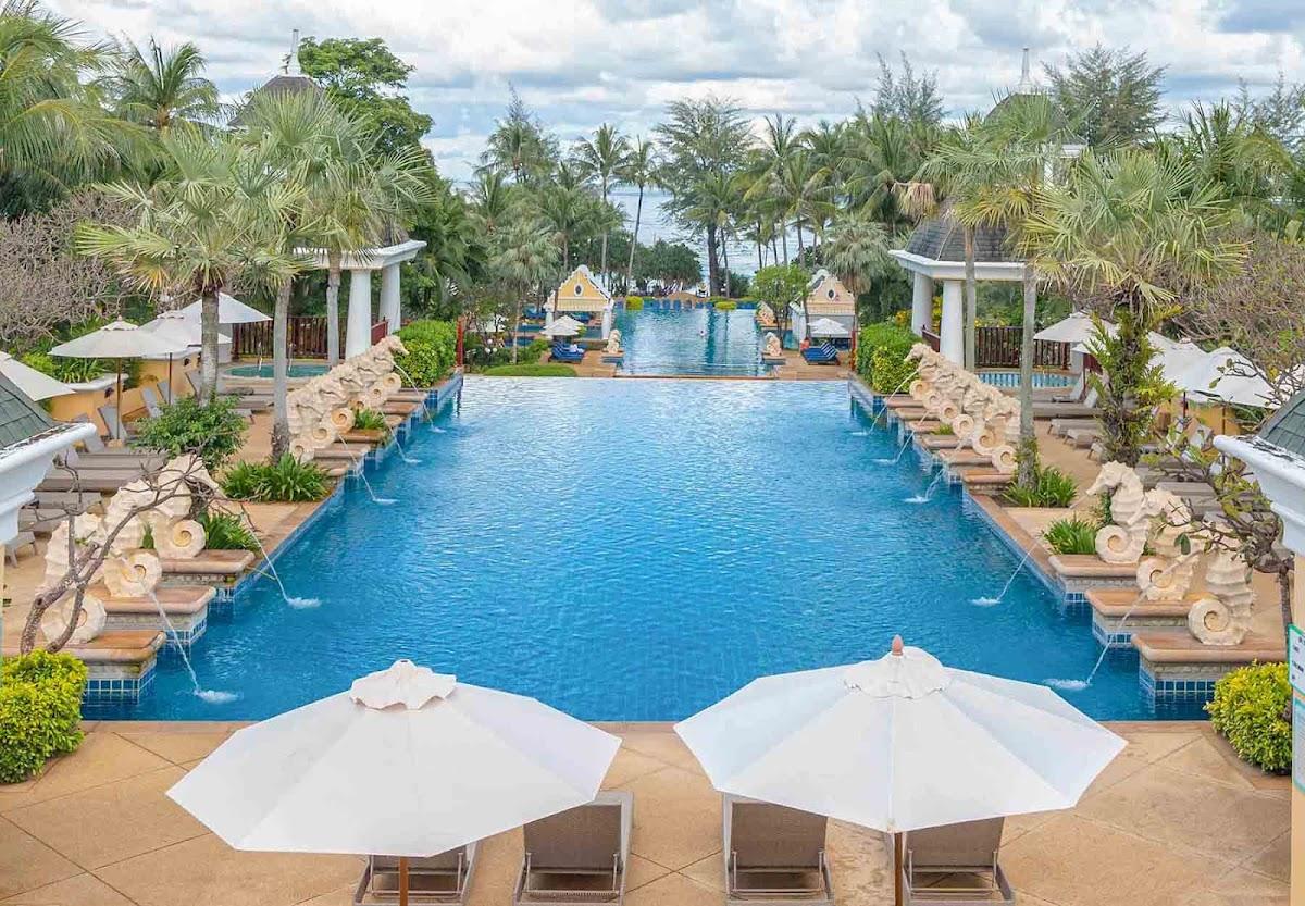 Phuket Graceland Resort and Spa