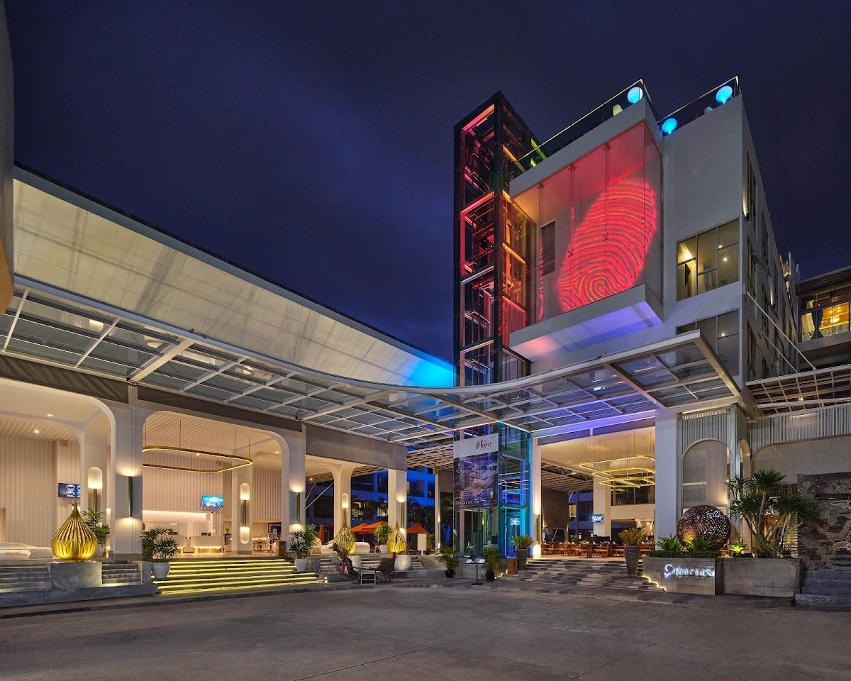 The Kee Resort & Spa