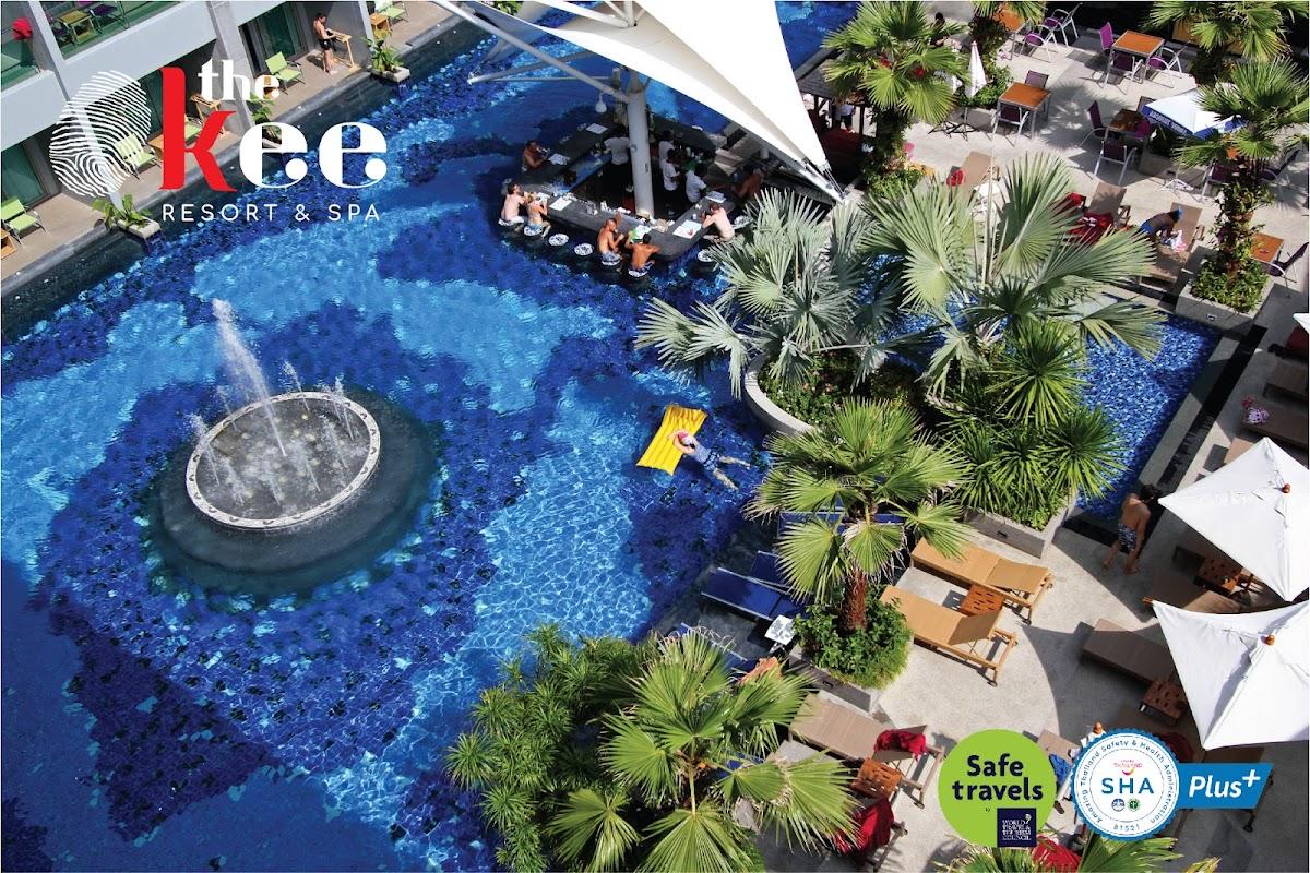 The Kee Resort & Spa