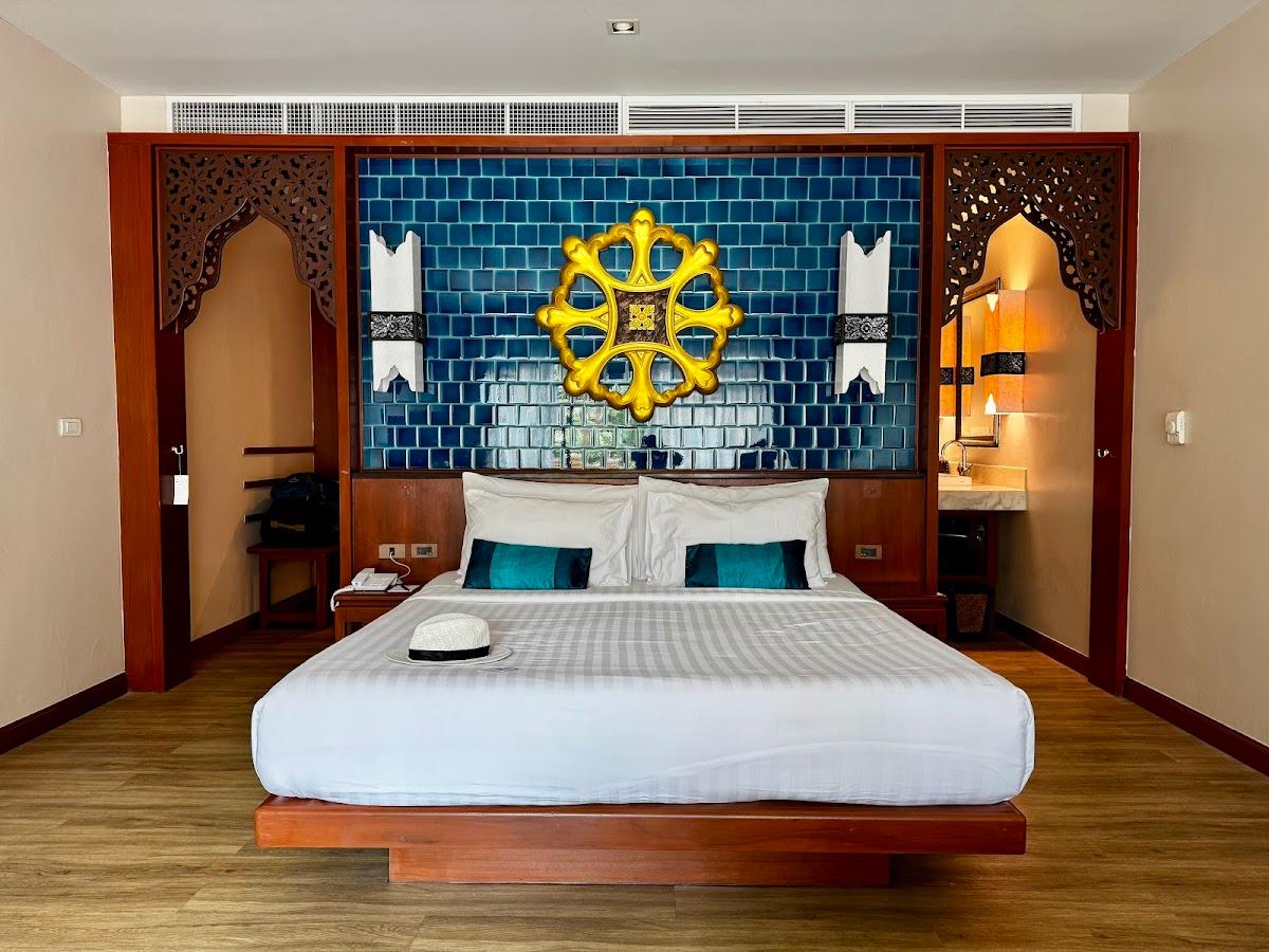 Rawai Palm Beach Resort