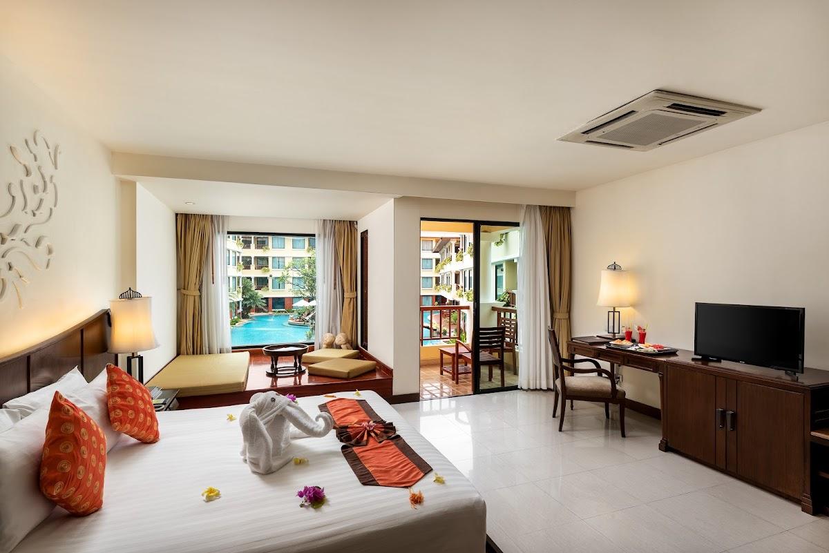 Patong Paragon Resort & Spa