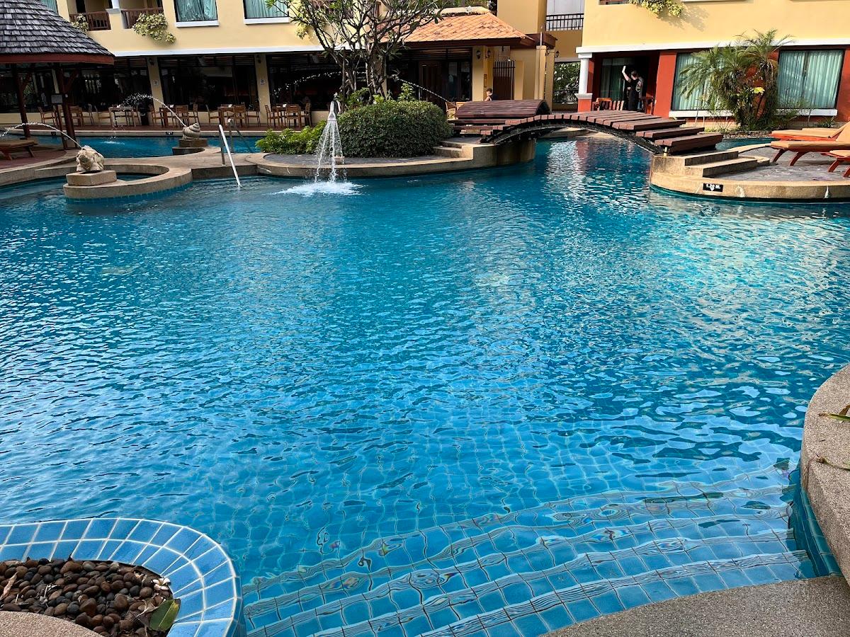 Patong Paragon Resort & Spa