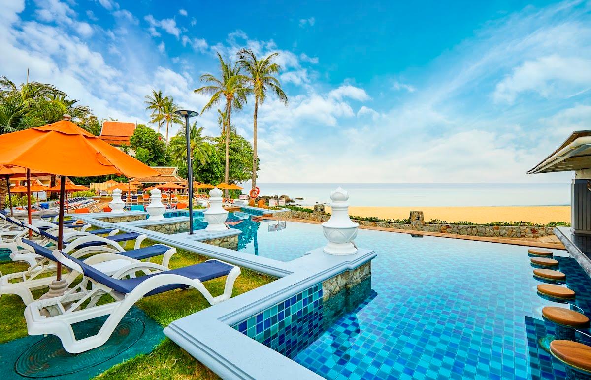 Beyond Resort Karon