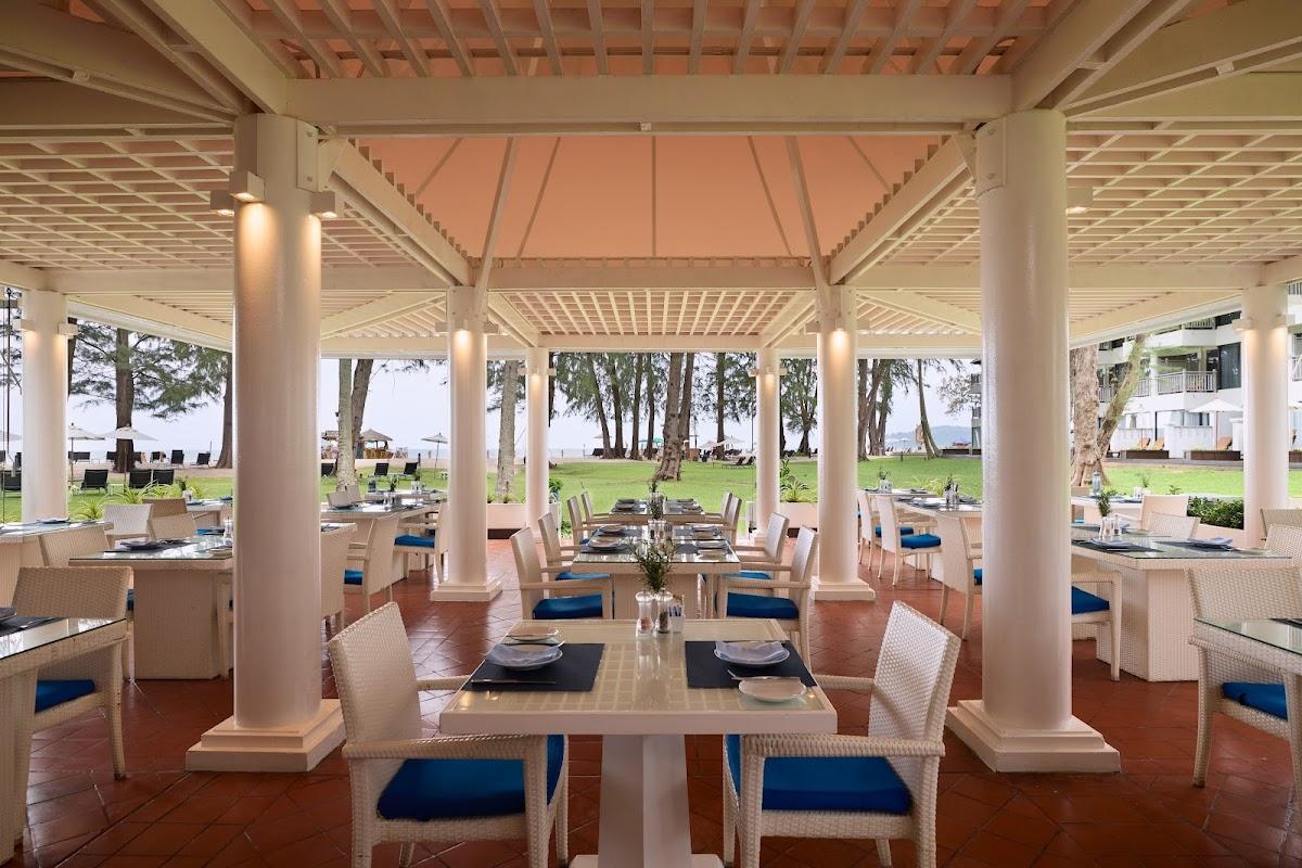Dusit Thani Laguna Phuket