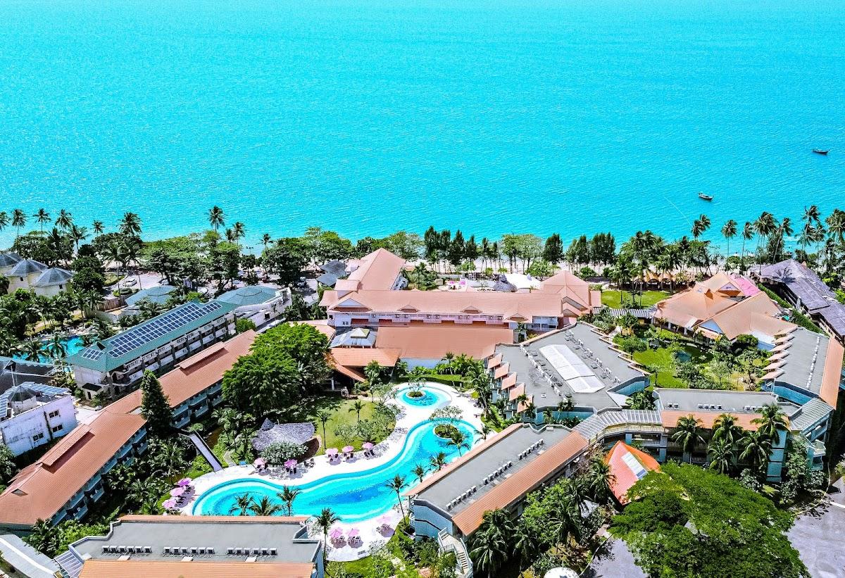 Aonang Villa Resort