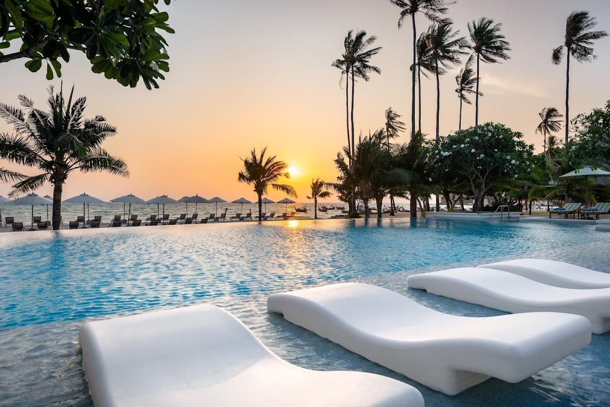 Phi Phi Island Village Beach Resort