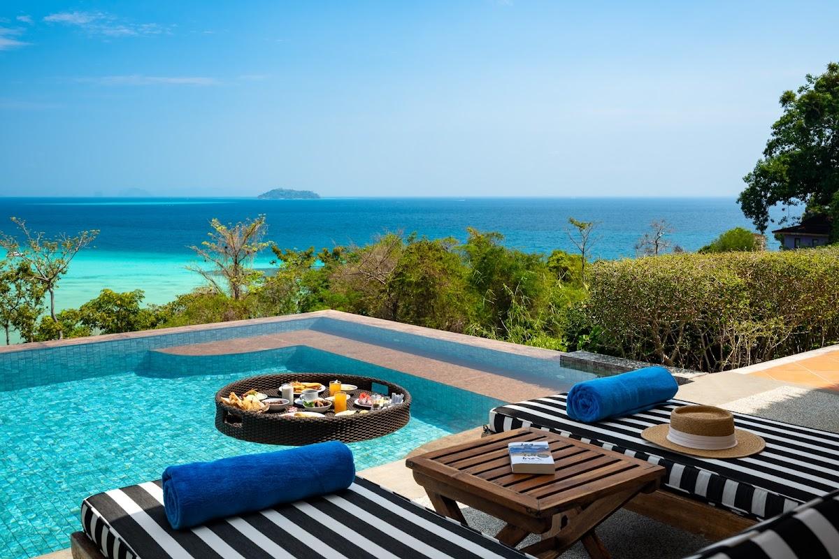 Phi Phi Island Village Beach Resort
