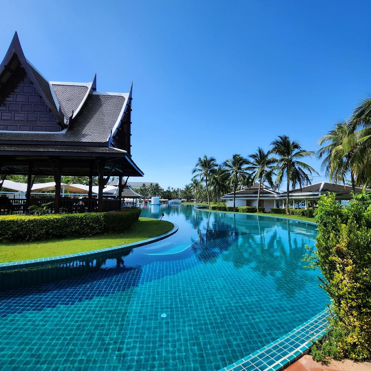Sofitel Krabi Phokeethra Golf & Spa Resort