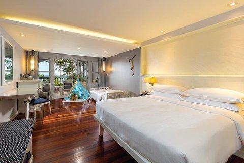Sheraton Samui Resort